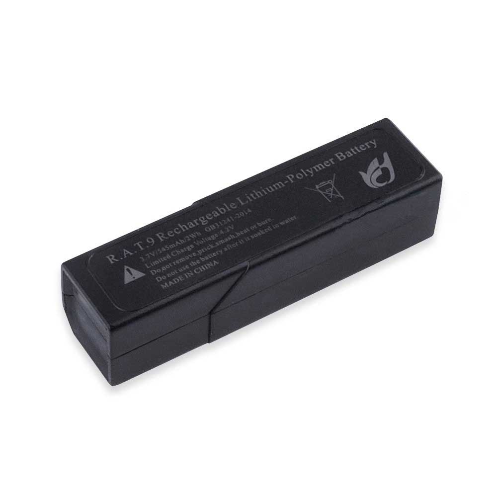 Saitek Mad Catz RAT 9 battery