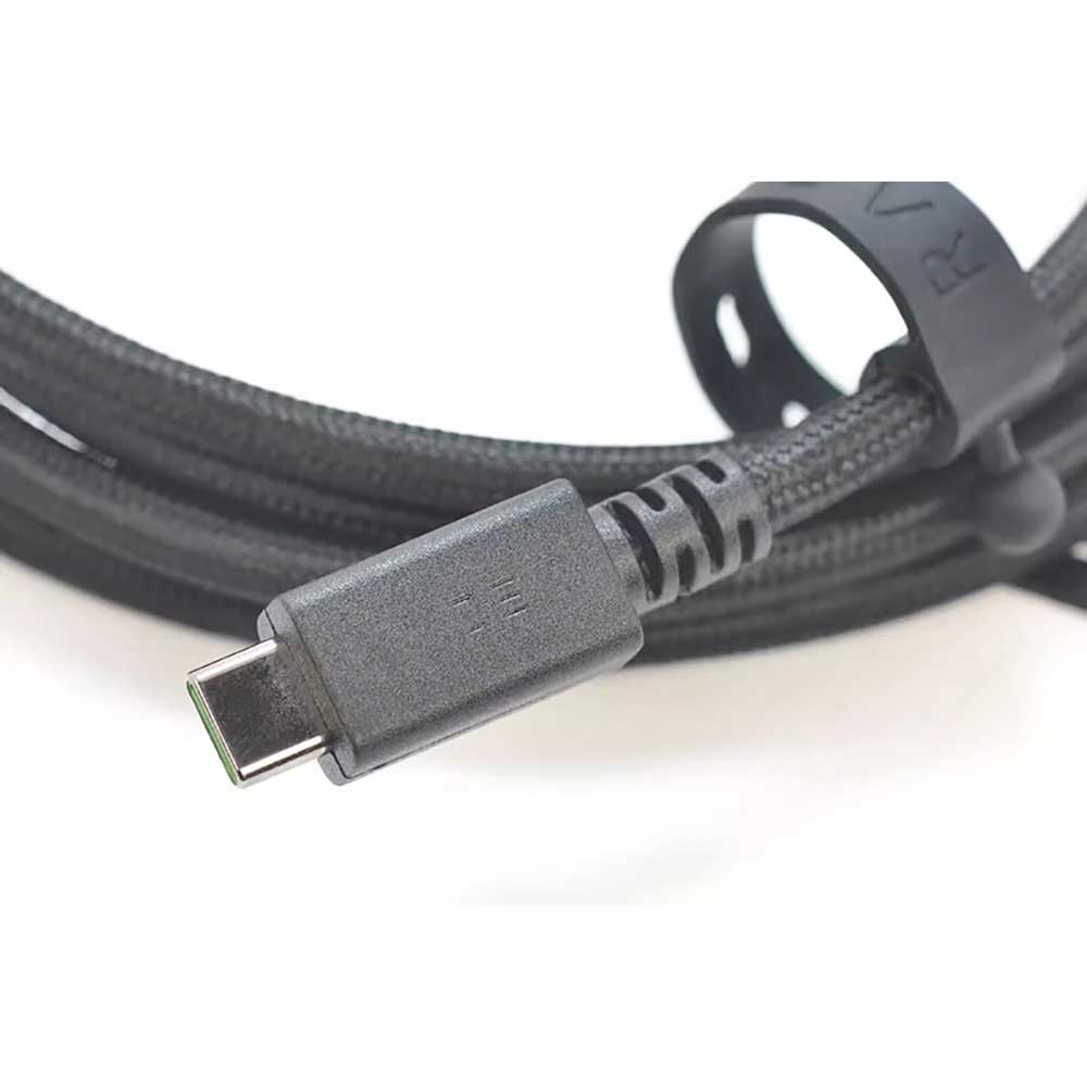 Razer USB 3.0 3.1 3.2 Gen2 Data Cable to USB-C External Hard Drive Cable adapter