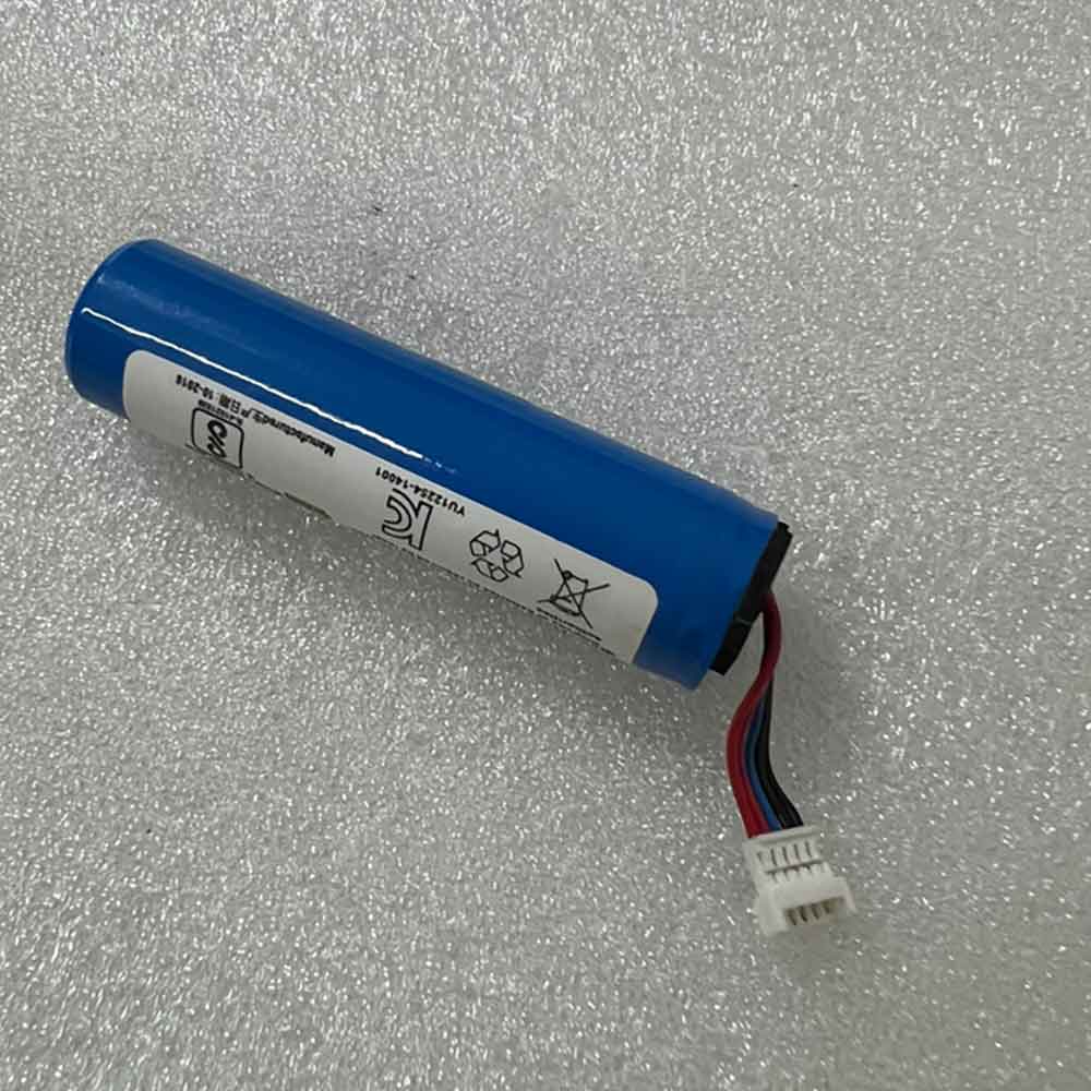 Datalogic GM4400 GM4100 GBT4400 4100 battery