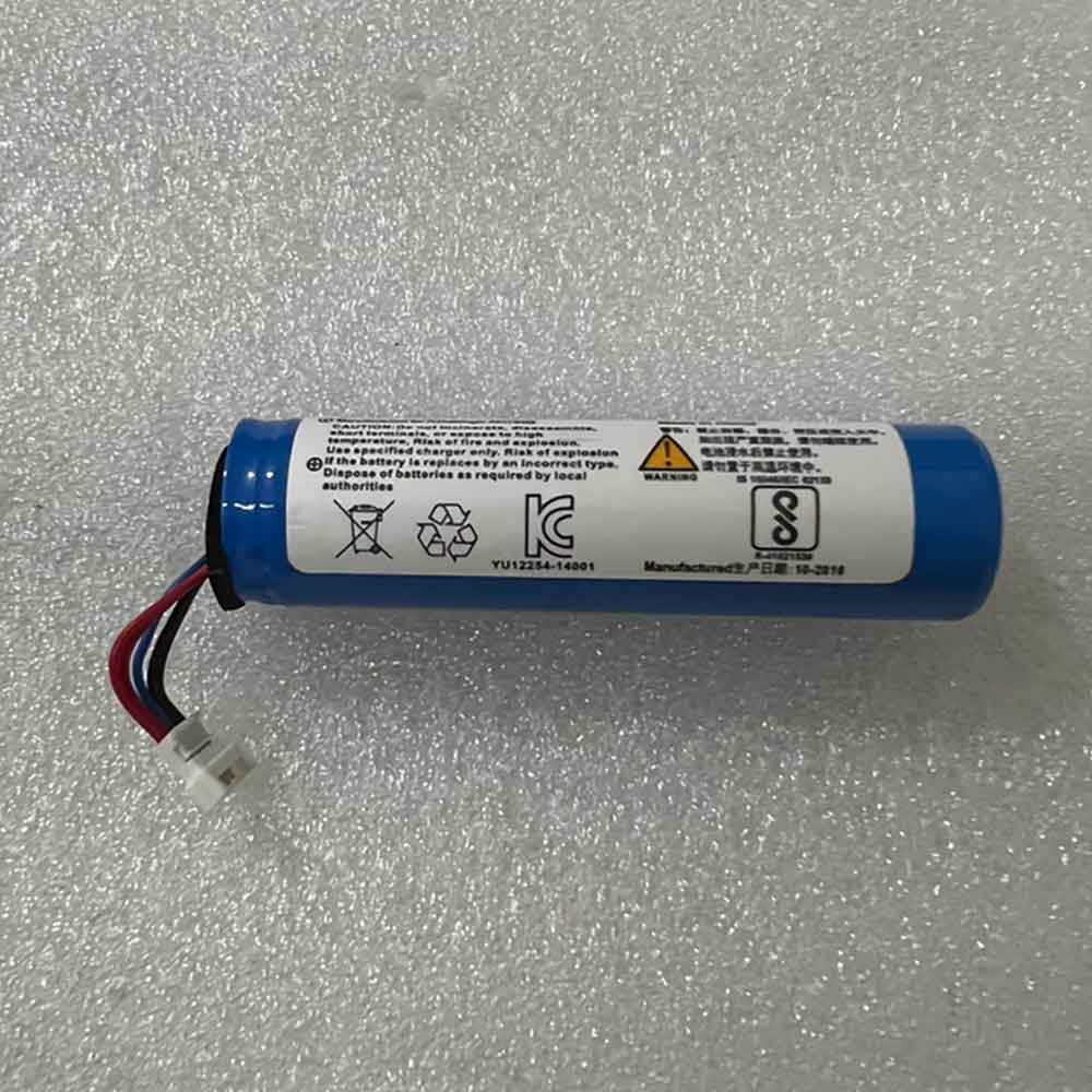 3.7V 2100mAh RBP-GM40 Barcode Scanners Battery for Datalogic GM4400 GM4100 GBT4400 4100