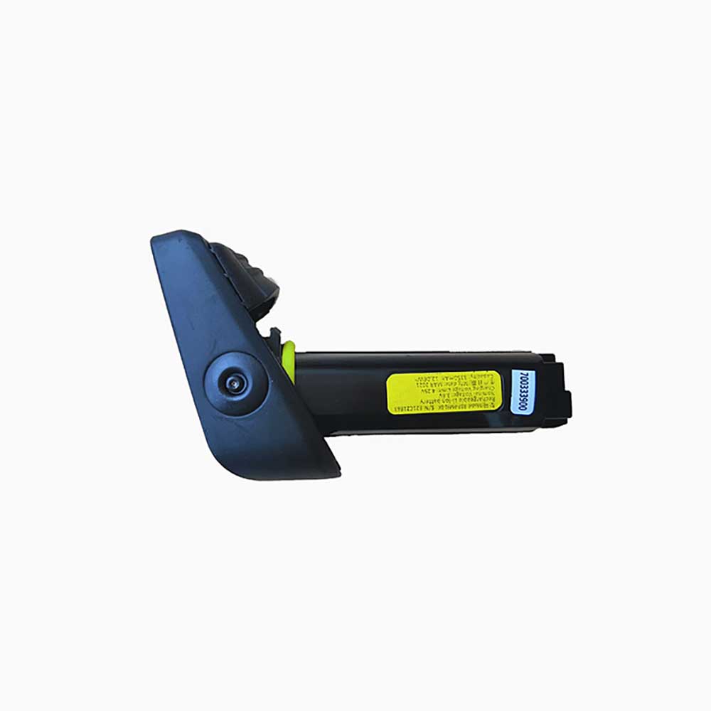 3.6V 3350mAh RBP-PM91-BK Barcode Scanners Battery for Datalogic RBP-9001