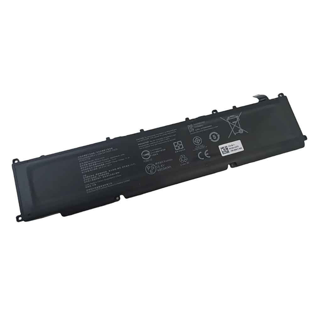 15.4V 4003mAh RC30-0370 Laptop Battery for Razer Blade Ryzen 14 2021 2022