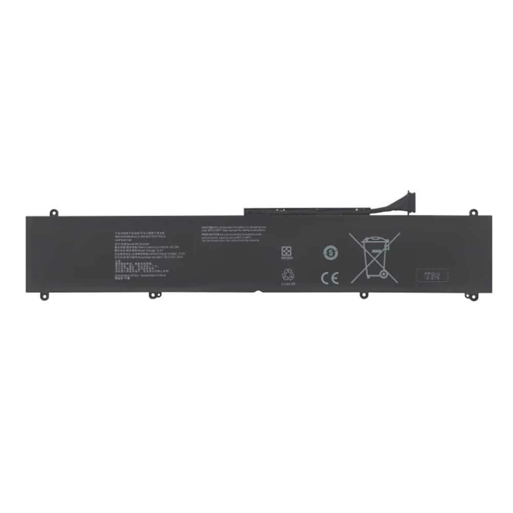 Razer RZ09-0510SGM4-R3G1 BLADE 16 2023 GEFORCE RTX 4070 battery