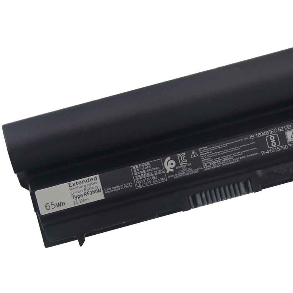 Dell Latitude E6230 E6220 E6320 E6330 battery