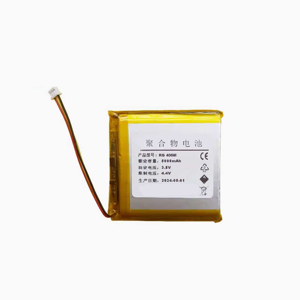 3.8V 5000mAh RG-405M Toys Battery for Anbernic RG 405M