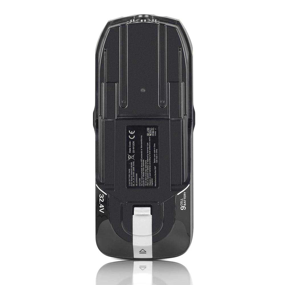 Rowenta X-Force Flex 14.60 RH9958 RH9990 RH99 battery