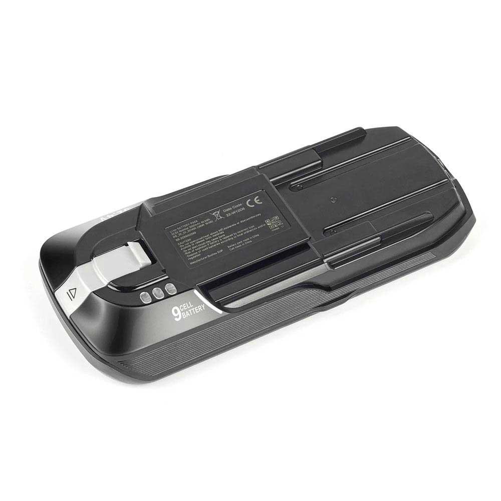 32.4V 2000mAh SS-2230002589 Vacuum Cleaner Battery for Rowenta X-Force Flex 14.60 RH9958 RH9990 RH99