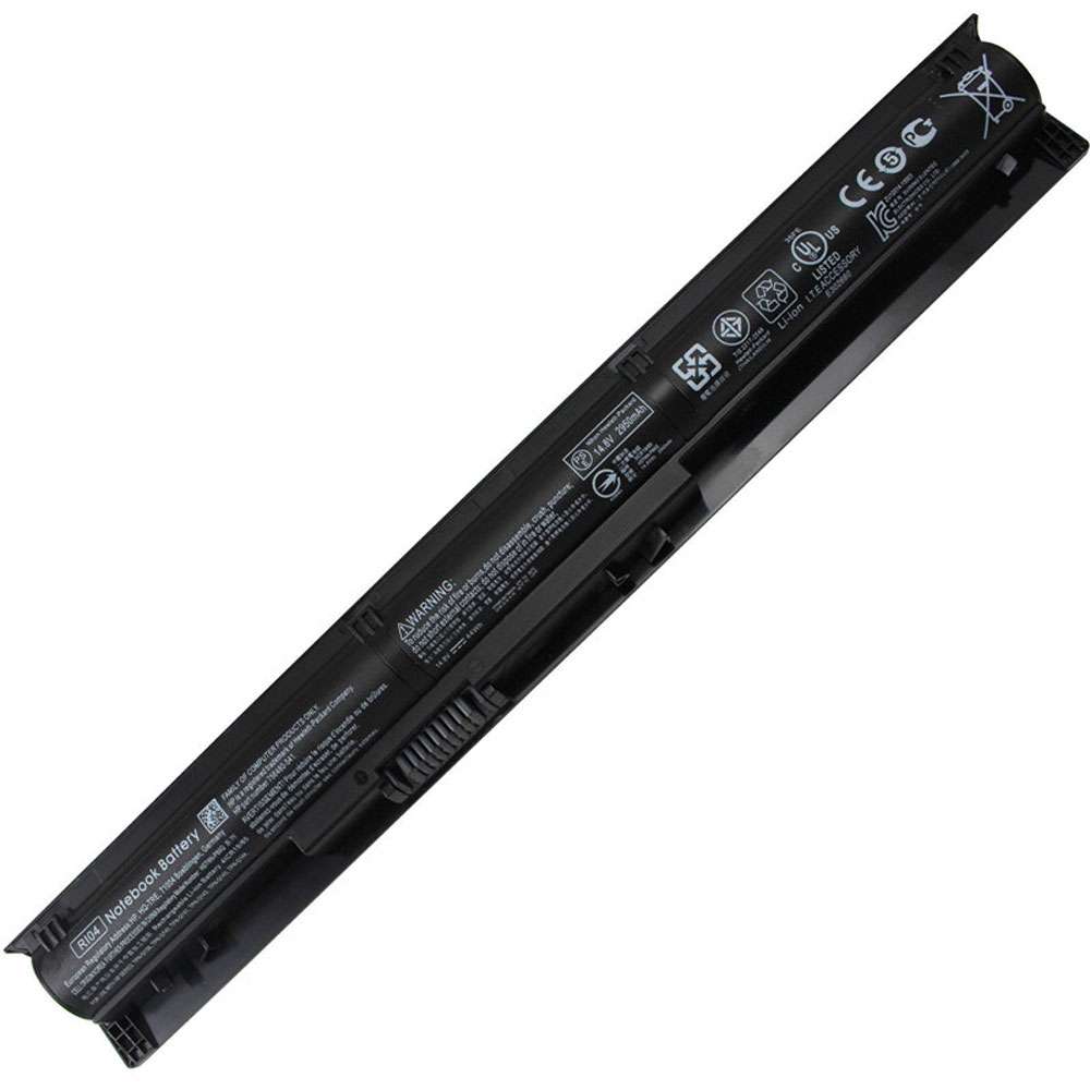 14.8V 44Wh RI04 Laptop Battery for HP ProBook 450 455 470 G3 series