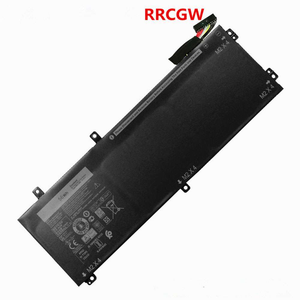Dell XPS 15 9550 Precision 5510 battery