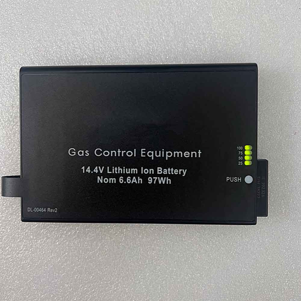 GCE Zen-O RS-00501 NL2024OA22 Oxygen Concentrator battery