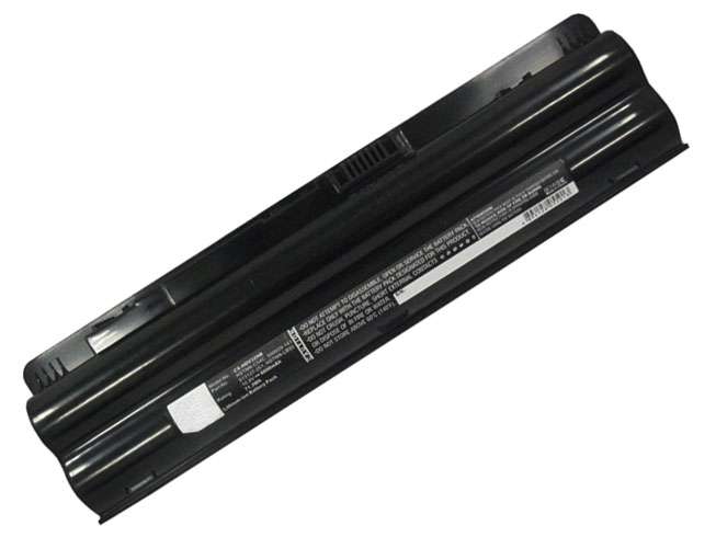 10.80V 83WH HP Pavilion dv3-2025tx dv3-2103tx Replacement Battery