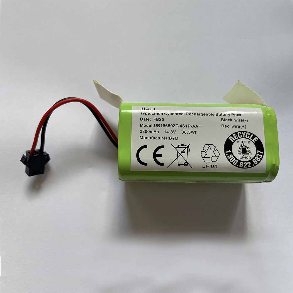 14.8V 38.5Wh/2800mah Shark RV750 RV700 RV720 RV755 Replacement Battery
