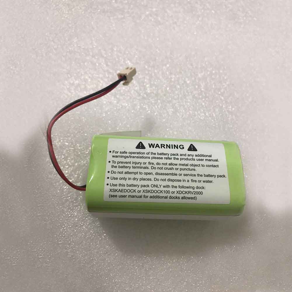 14.8V 3000mAh Shark RV1001 UR1005AE RV1101ARUS UR1105ARUS Replacement Battery