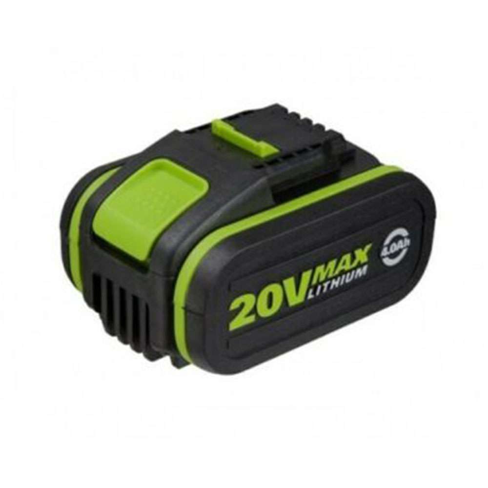 20V 4.0Ah RW9353 Power Tool Battery for Rockwell RW9353