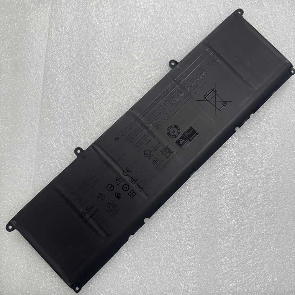 11.7V 8504mAh RWFFJ Laptop Battery for Dell XPS9640-7097SLV-PUS