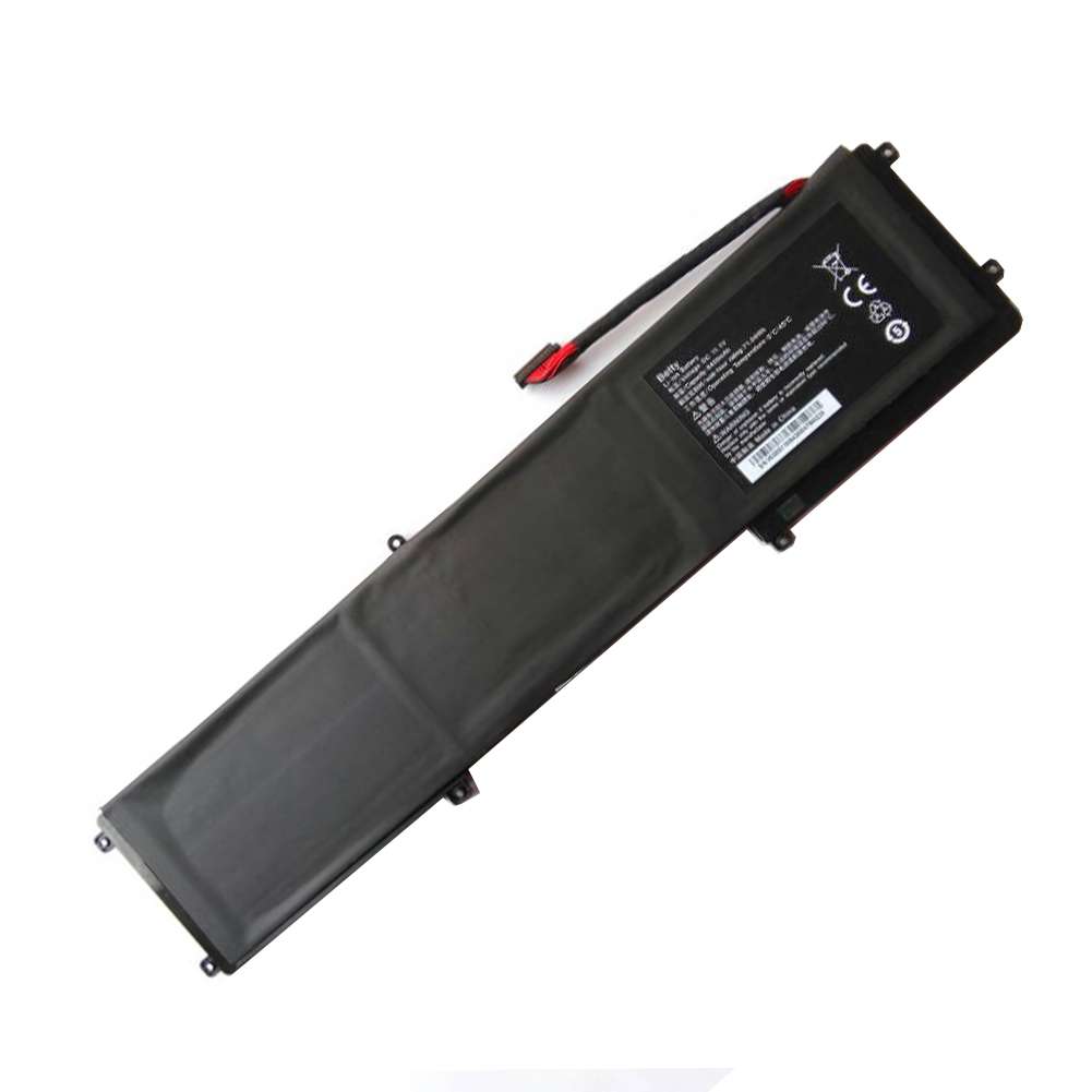 11.1V 6400mAh/71.04Wh  RZ09-0102 Laptop Battery for Razer Blade RZ09-0102 RZ09-01161E31 RZ09 14" Series