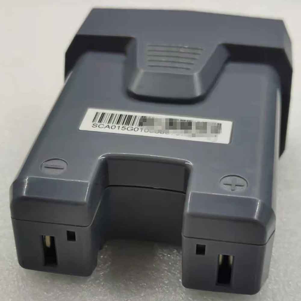 Scud Razor Turbo Jetts battery