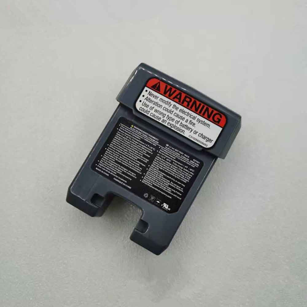 10.8V 2150mAh RZ1021 Electronic Batteries for Scud Razor Turbo Jetts