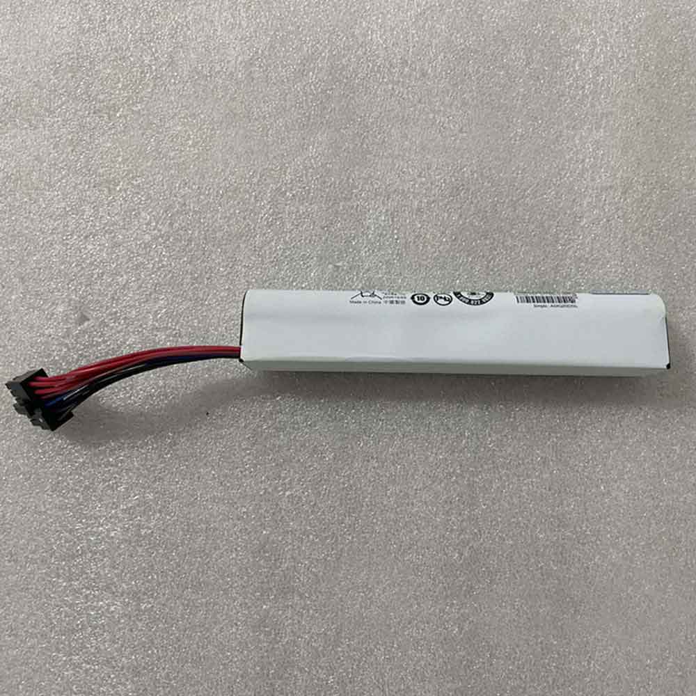 NetApp Razor-M battery
