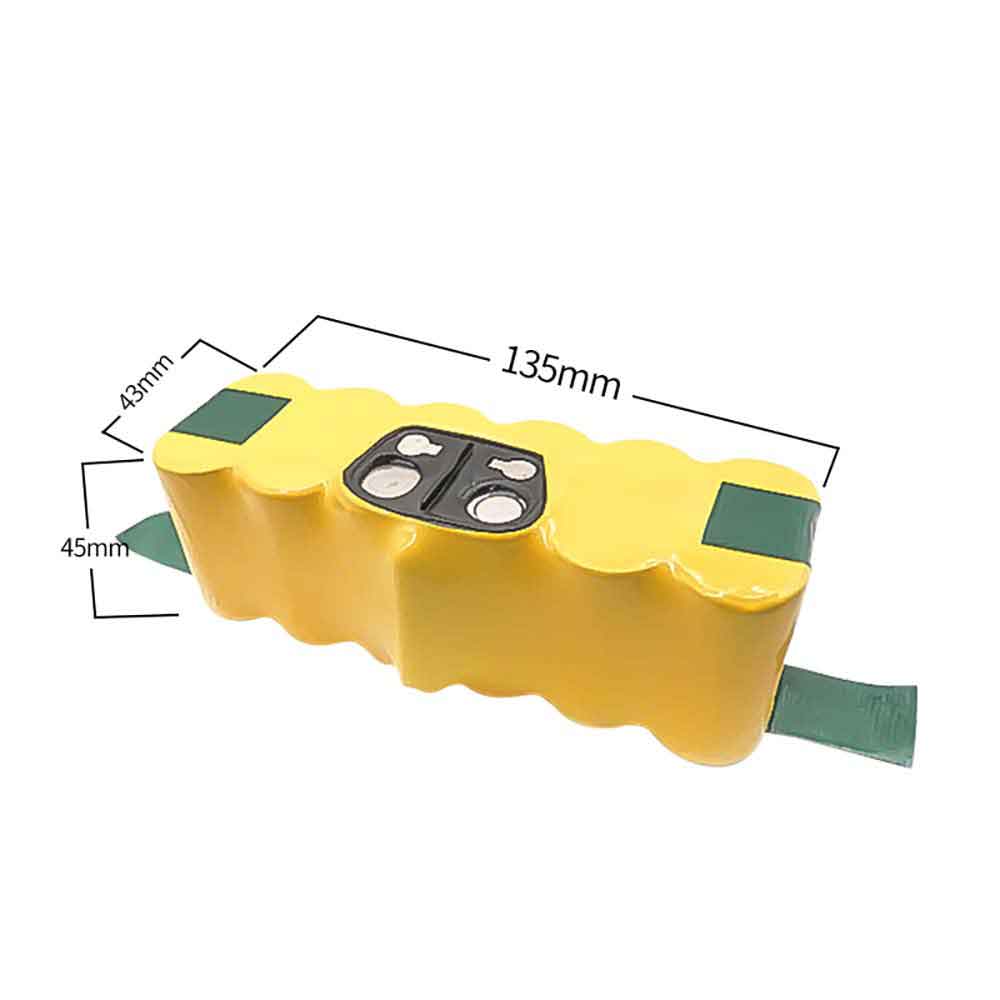 iRobot Roomba 600 700 800 900 battery