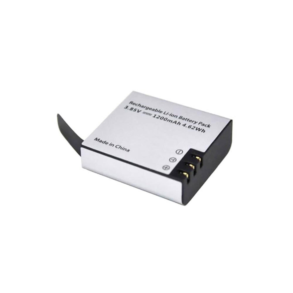 3.85V 1200mAh/4.62Wh S009R Camera Battery for Firefly 8S 7S X Camera