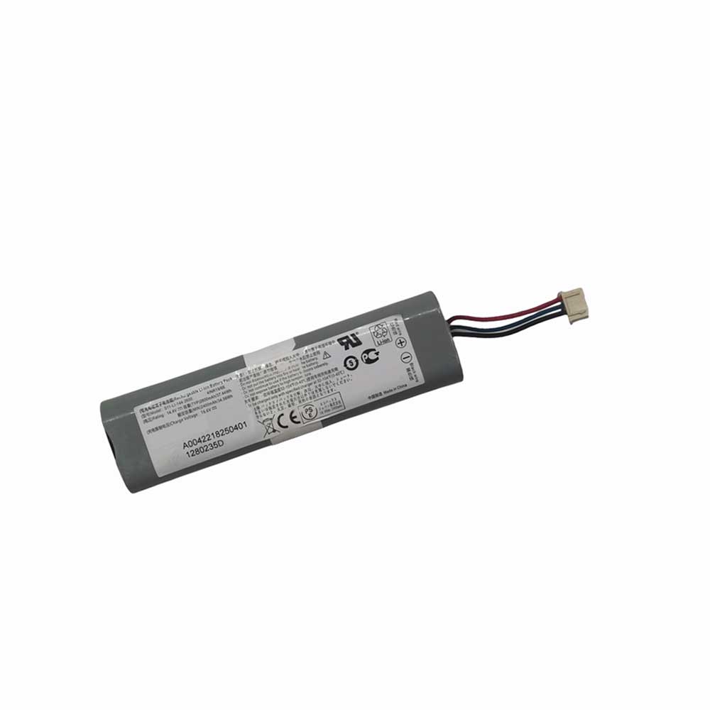 Ecovacs S11-L1-144-2600 battery