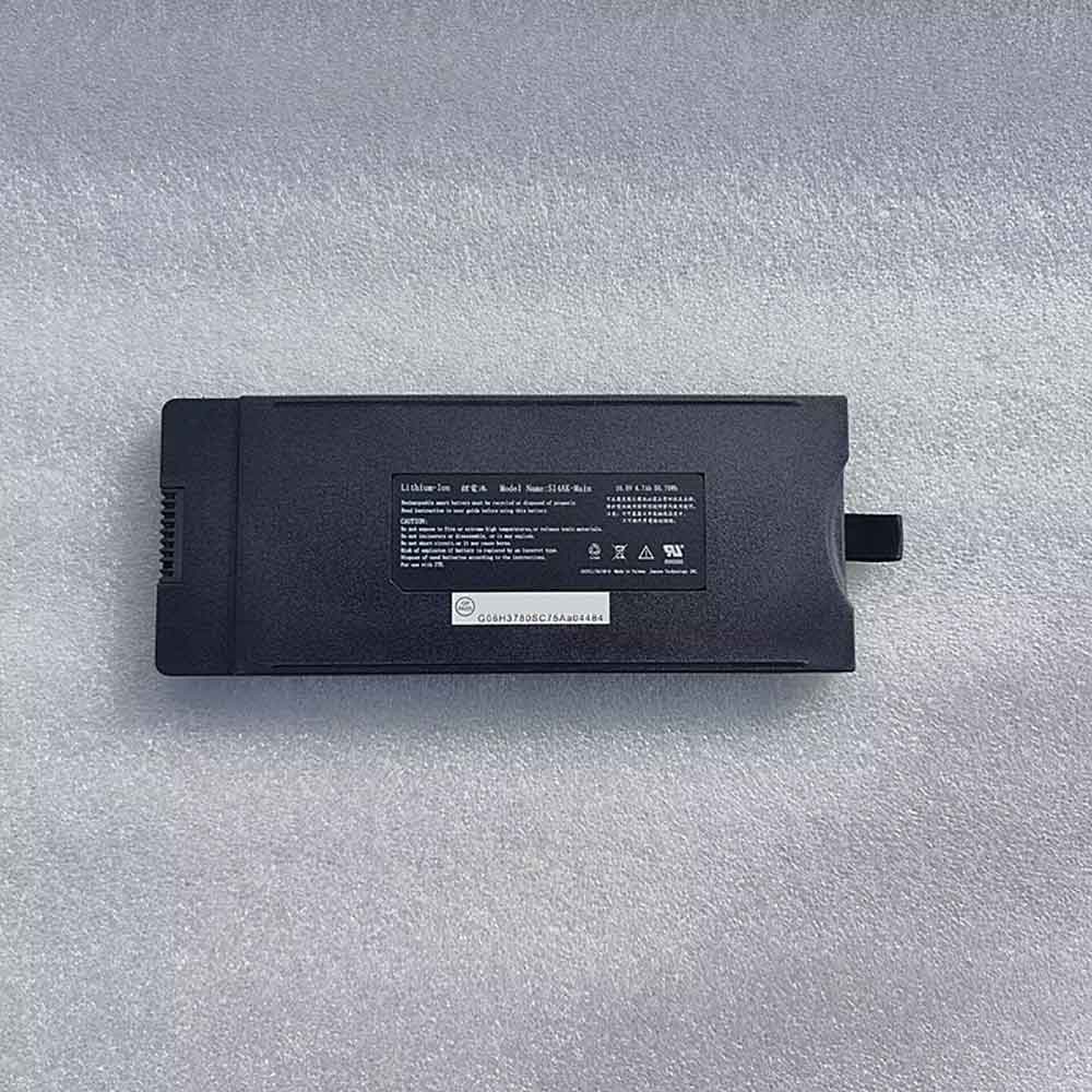 10.8V 4700mAh S14AK-Main Laptop Battery for Durabook S14AK-Main