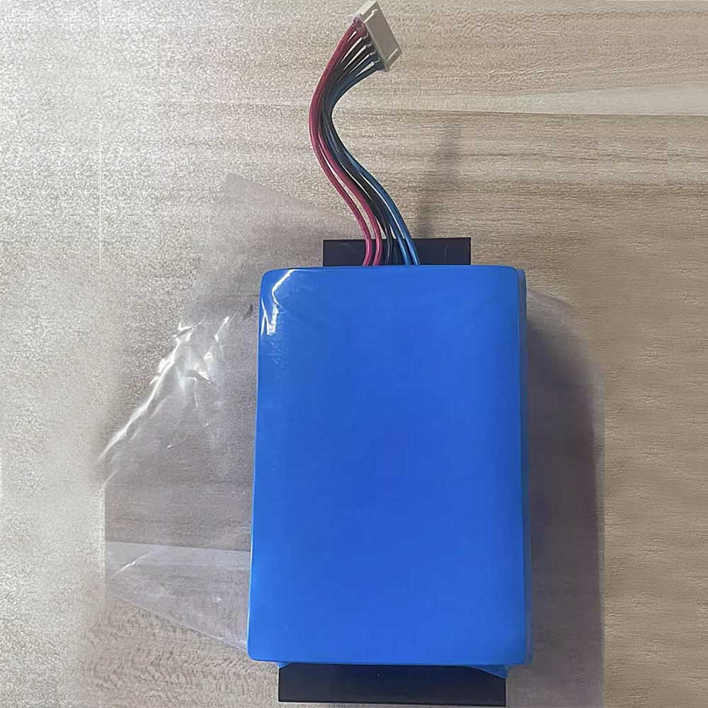 Ecovacs AVA Pro battery