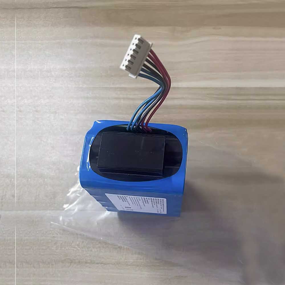 Ecovacs AVA Pro battery