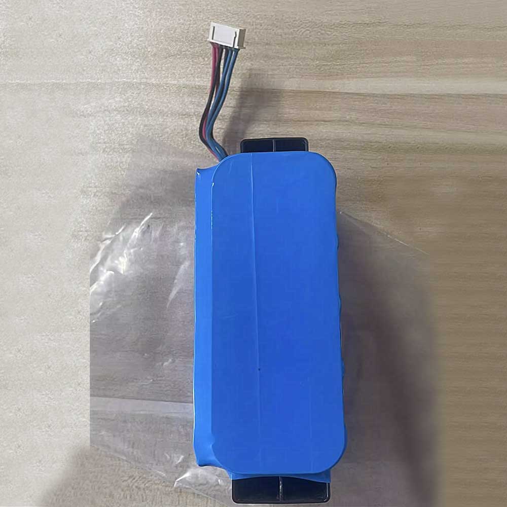 Ecovacs AVA Pro battery