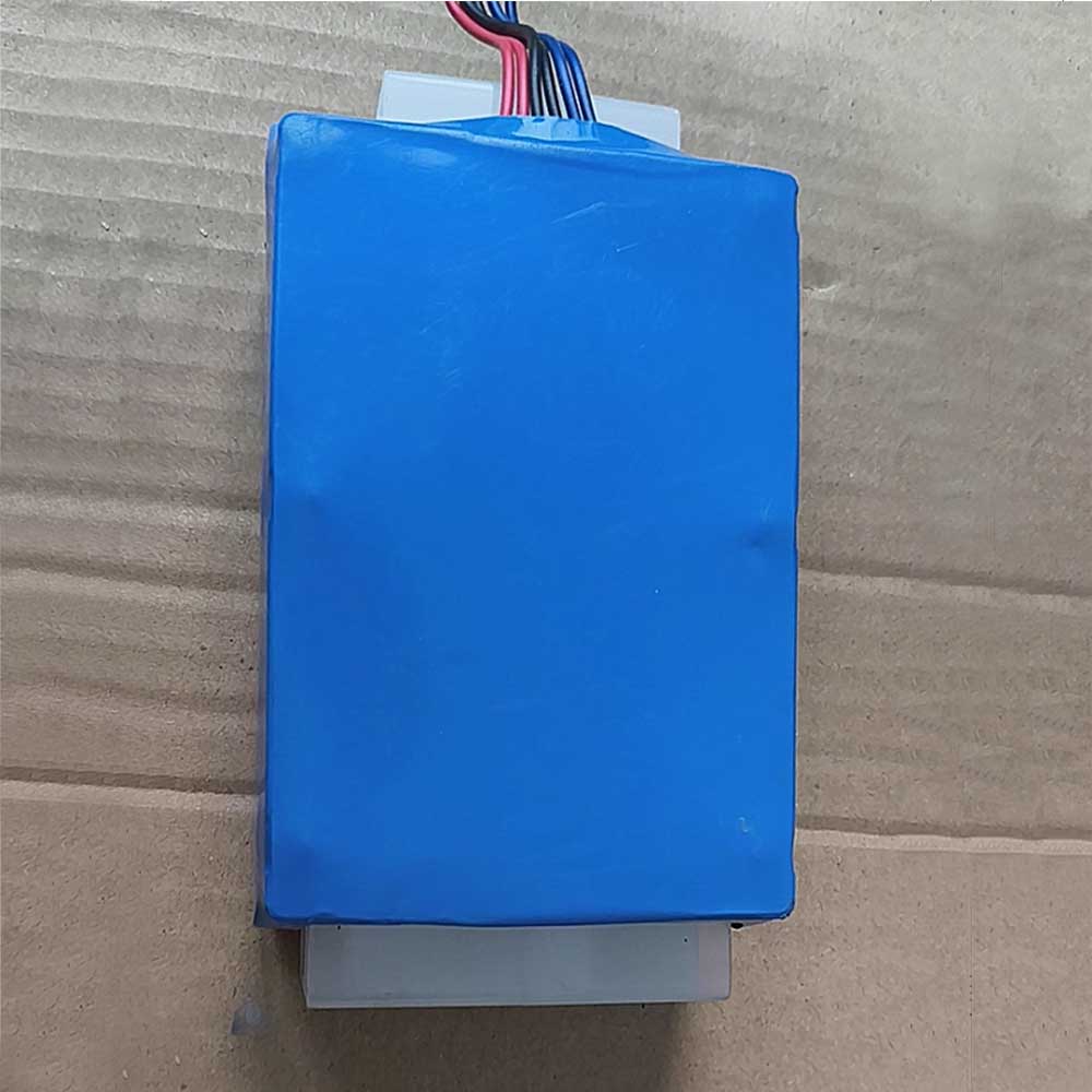 Ecovacs AVA Pro battery