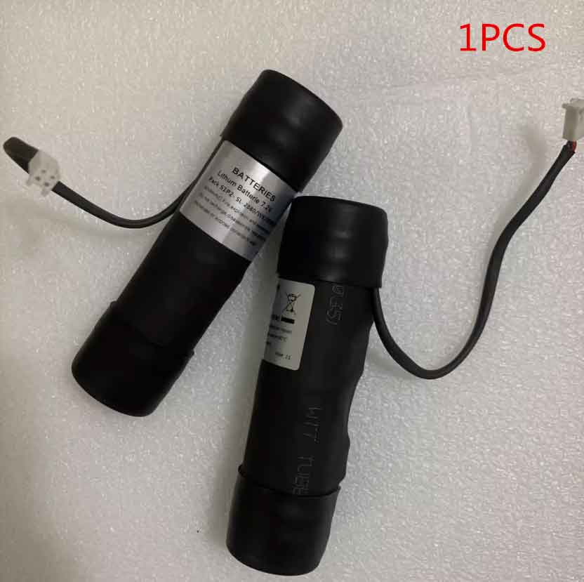 7.2V  Tadiran S1P2-2880 SL-2880 Replacement Battery