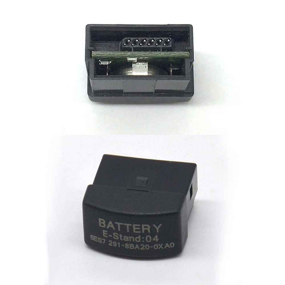   6ES7 PLC Battery for Siemens S7-200 PLC CPU224XP