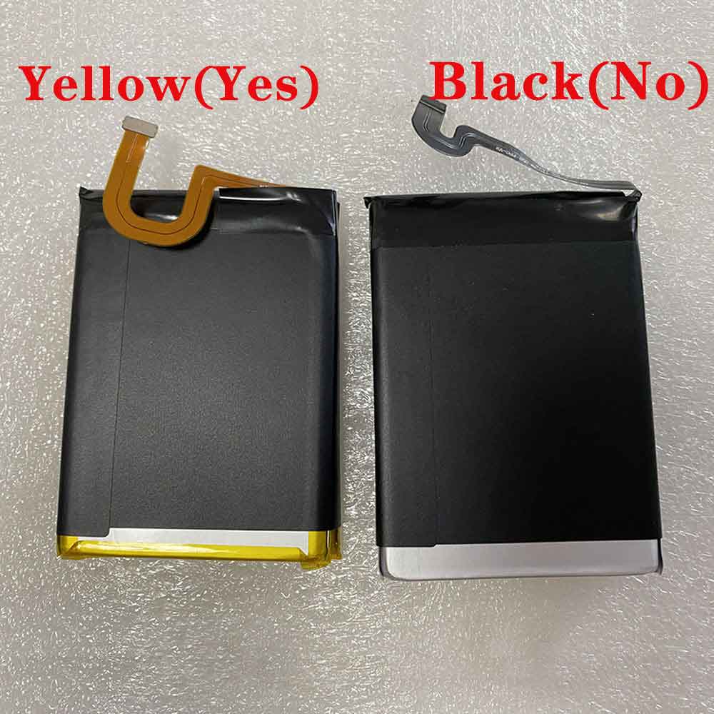 Oukitel N8000A F150 B2021 battery