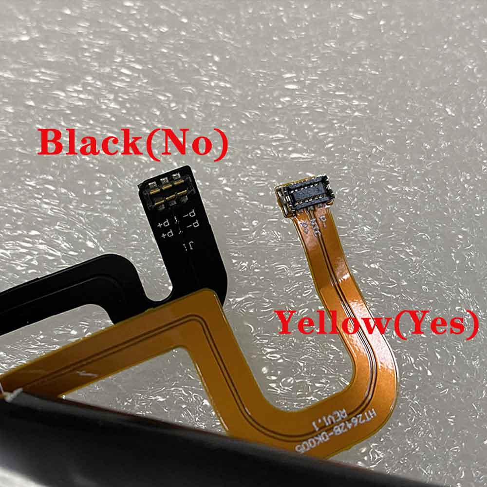 Oukitel N8000A F150 B2021 battery