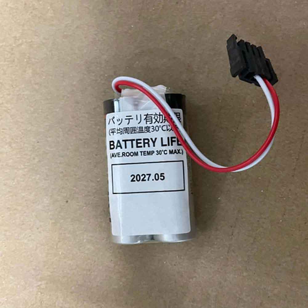 Yokogawa S9185FA battery