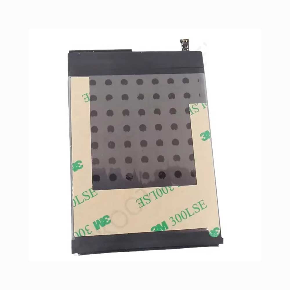 Oukitel WP16 battery