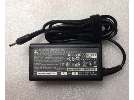 19.5V, 3.08A, 60W  100-

240V  50-60Hz (for worldwide use) ADP-65NH_A Laptop Adapter for ASUS EEE Pad B121 EP121 Tablet