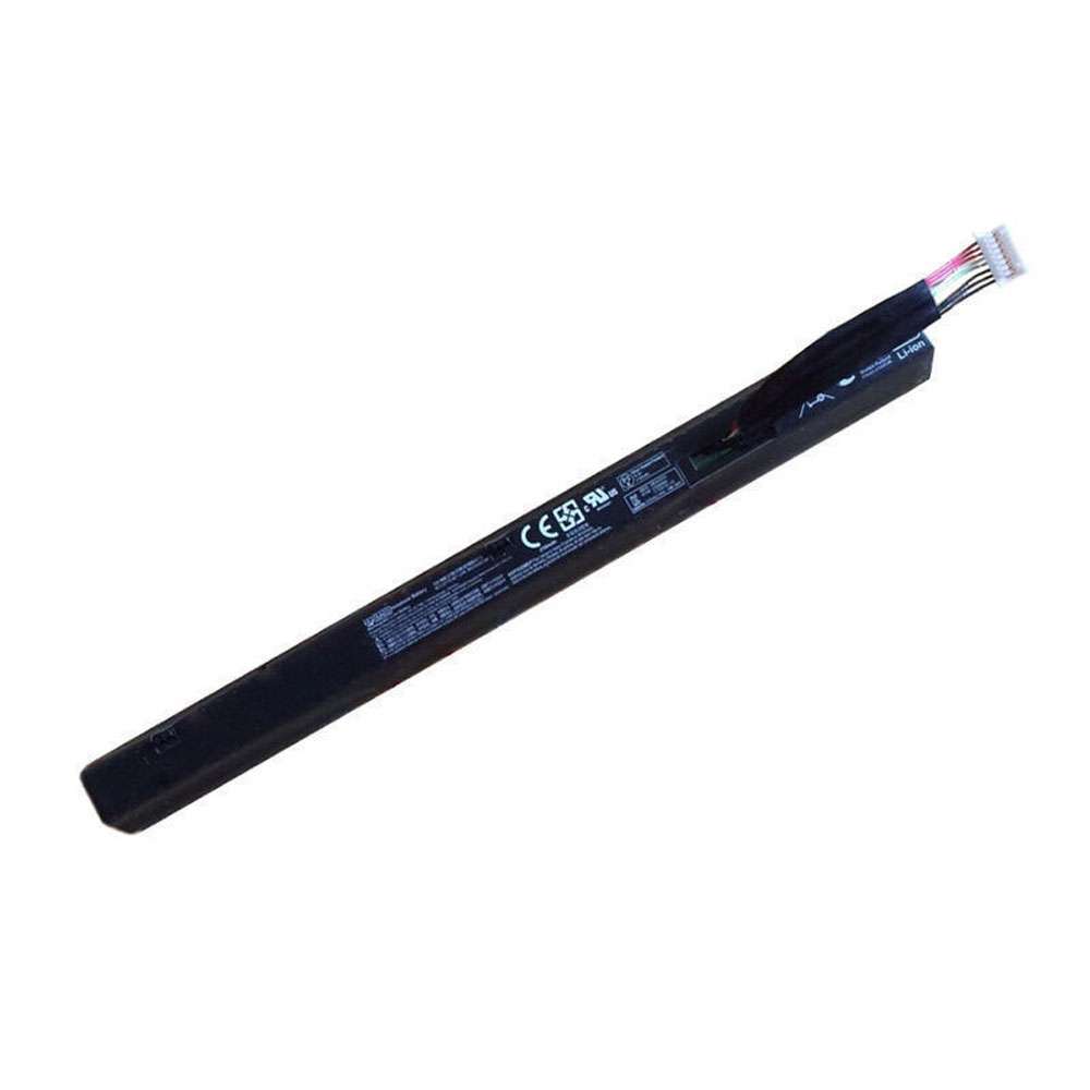 10.8V 23.7Wh SA03 Laptop Battery for HP SA03 Series