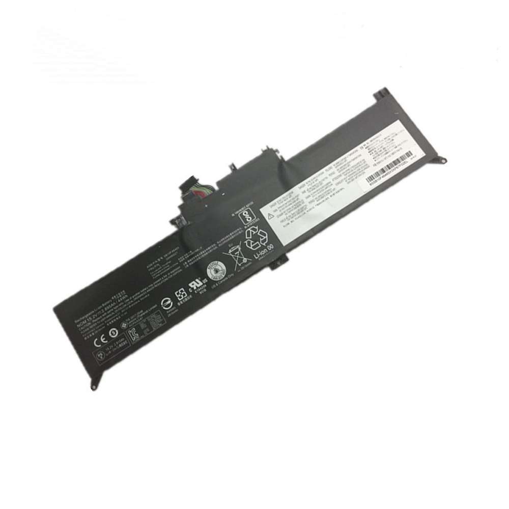 15.2V 2895mAh(44Wh) SB10F46465 Laptop Battery for Lenovo ThinkPad Yoga 260