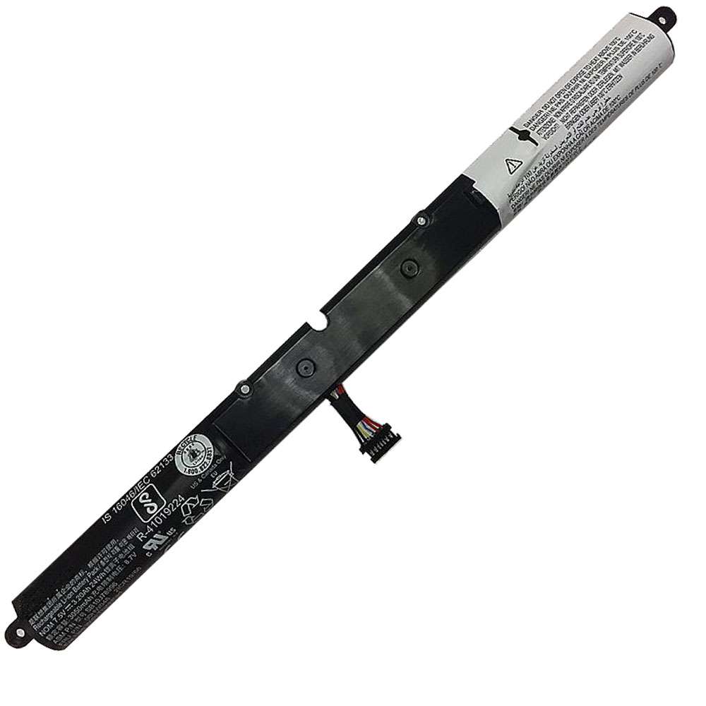 Lenovo Thinkpad 2ICR19/66 battery