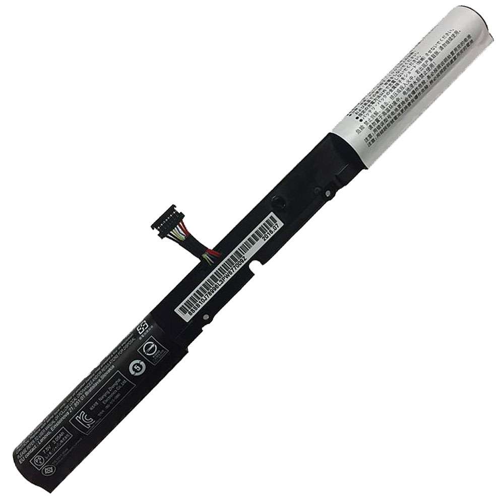 Lenovo Thinkpad 2ICR19/66 battery