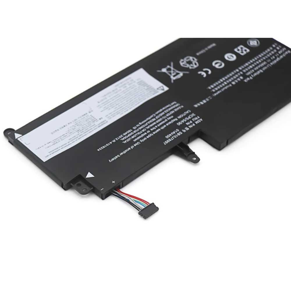 Lenovo ThinkPad S2 2018 20L1A005CD 20L1A00CCD battery