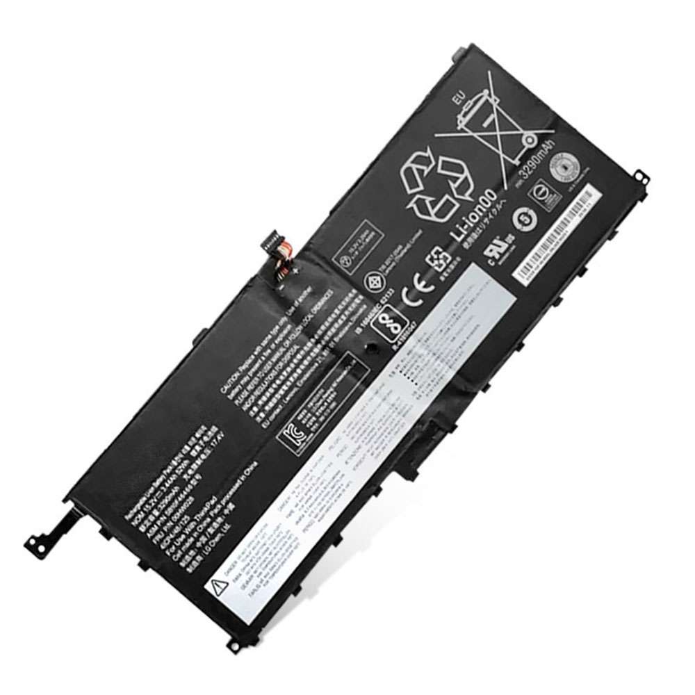 15.28V/17.4V 3665mAh/56WH SB10K97567 Laptop Battery for Lenovo Thinkpad X1 Yoga 14 Gen 2