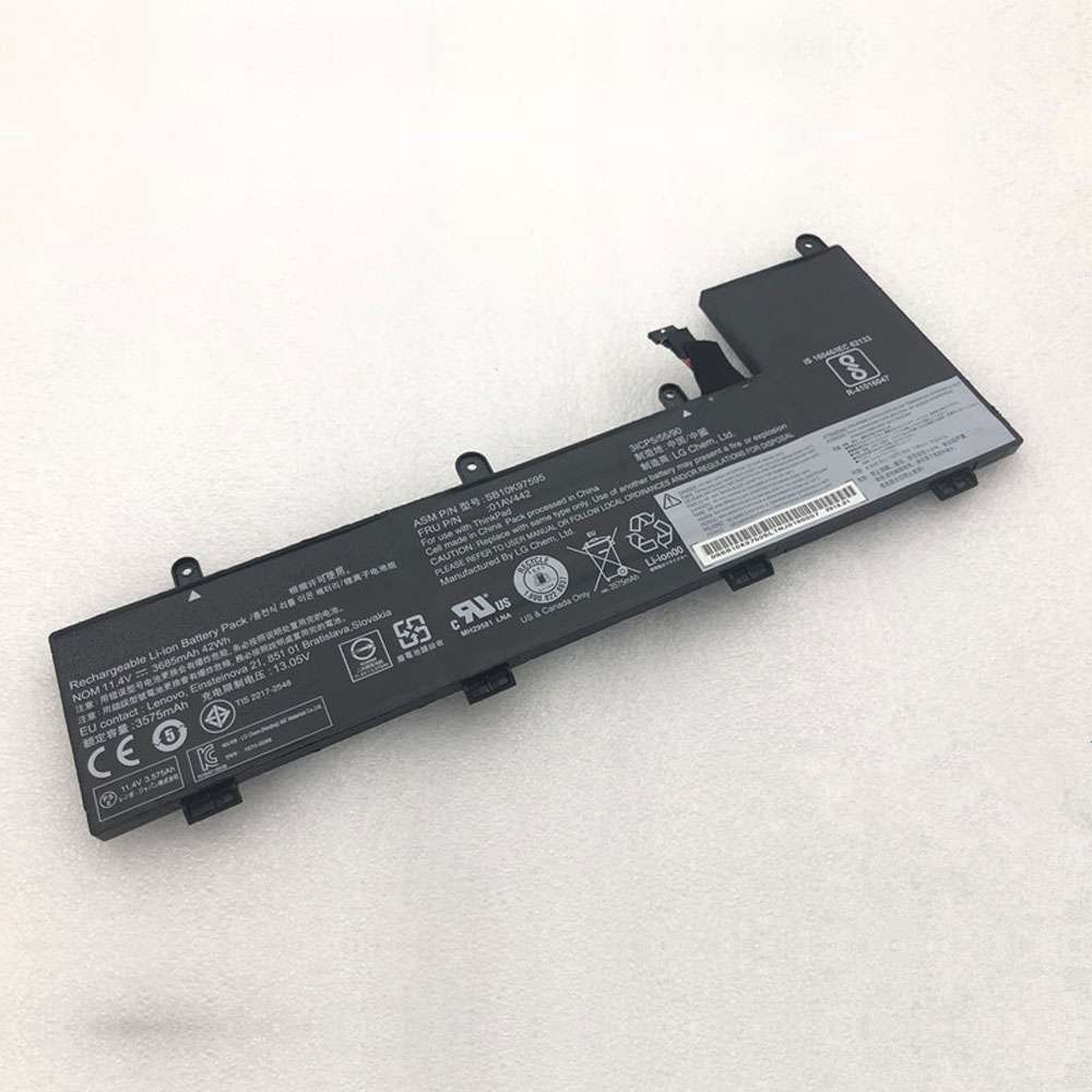 Lenovo YOGA 11E battery