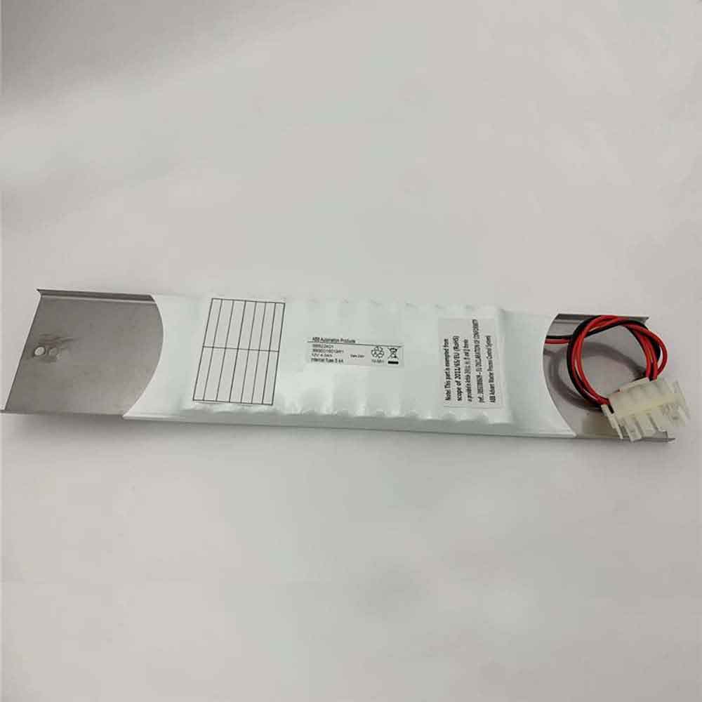 12V 4000mAh SB522K01 Laptop Battery for ABB 3BSE016019R1