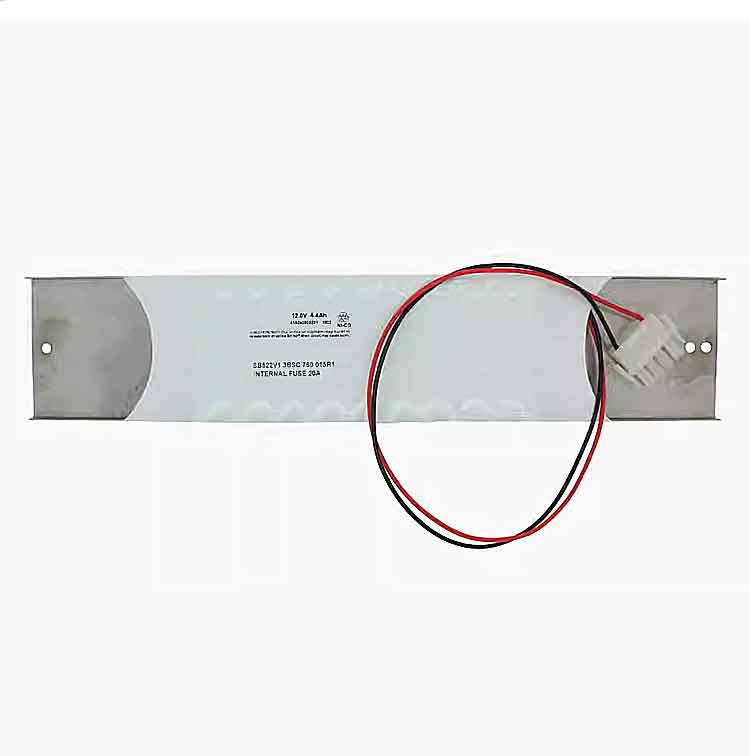 12V 3600mAh SB522V1 Laptop Battery for ABB AC400 3BSC760015R1