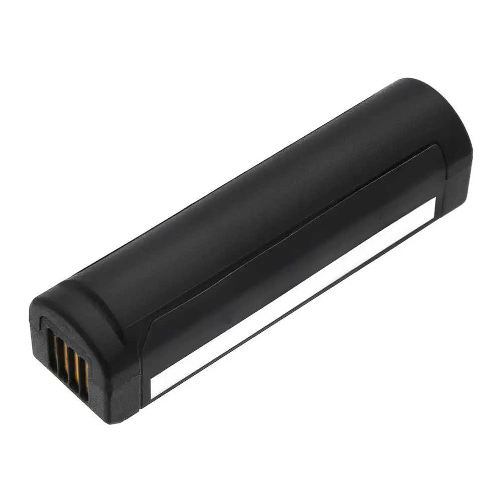 Shure GLX-D Digital Wireless Systems battery