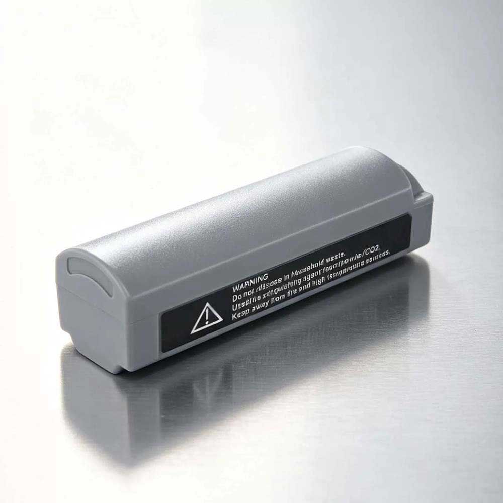 Shure GLXD1+ GLXD2+ battery