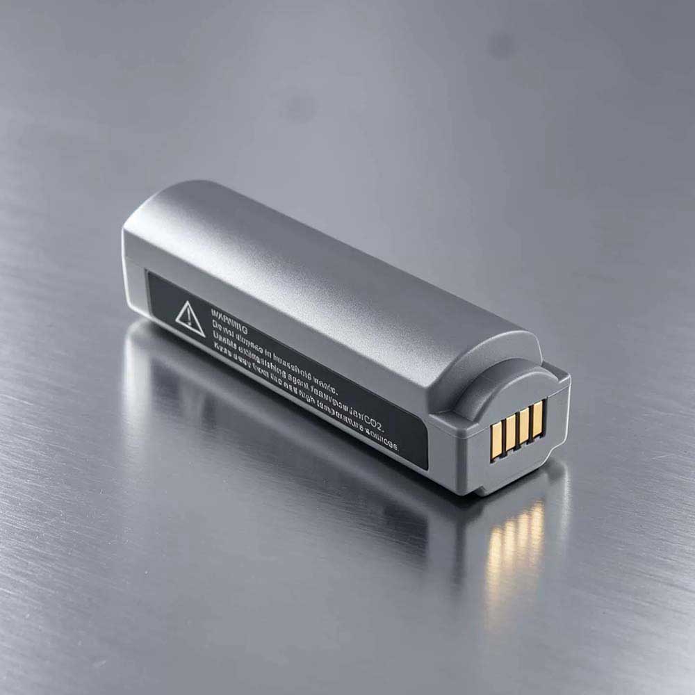 Shure GLXD1+ GLXD2+ battery